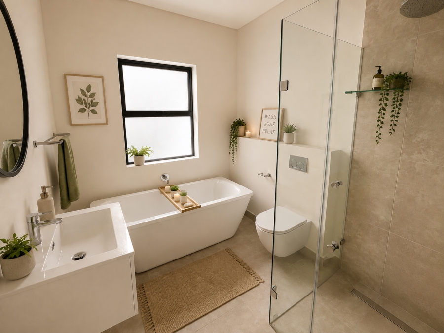 3 Bedroom Property for Sale in Wellington Central Western Cape